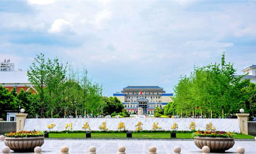 球速体育案例 | 借书还得拼颜值？四川交院图书馆进入“刷脸时代”