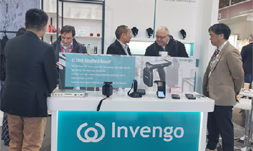 球速体育携多款劲爆产品亮相EuroShop2023德国欧洲零售业博览会